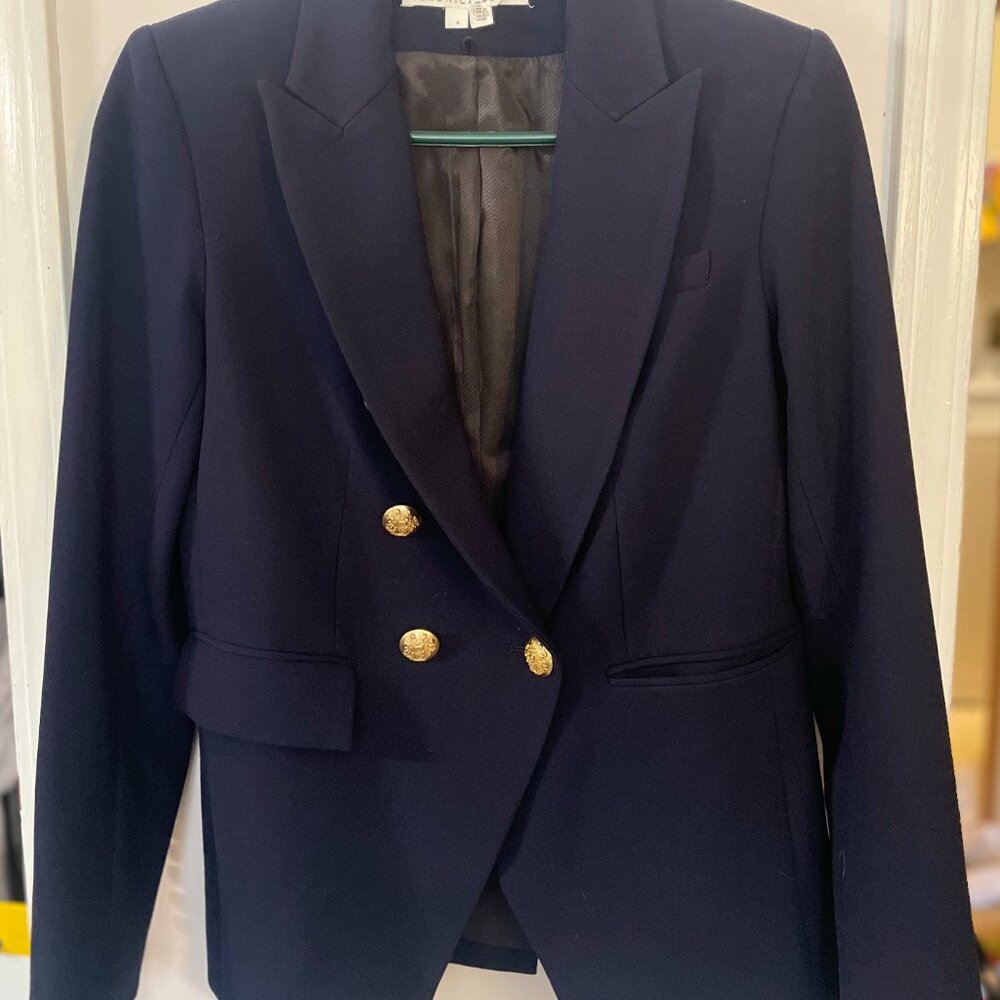 Veronica Beard Miller Jacket Size 4